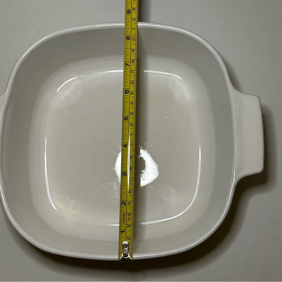 Vintage Corning Ware Spice Of Life La Marjolaine A-2-B Dish 2 Quart Baking Dish - Picture 13 of 16